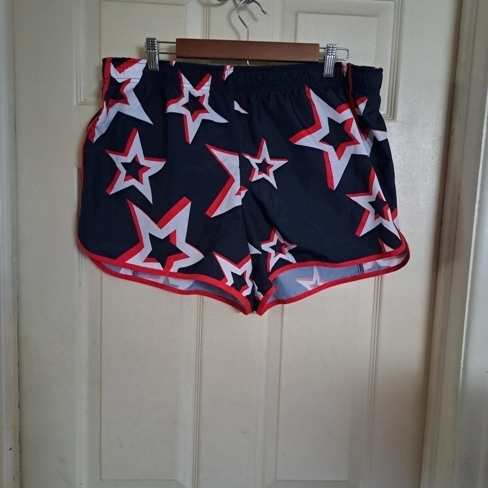 Xersion running shorts A-2